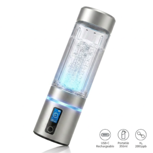 SPE PEM Technology New Hydrogen Water Generator