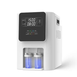 SPE PEM Hydrogen Inhalation Machine 3000ML