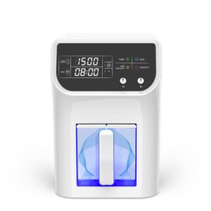 SPE PEM Tech Hydrogen Inhalation Machine 3000ML
