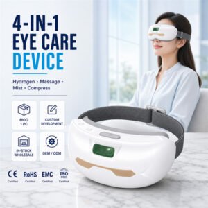 Hydrogen Eye Massager