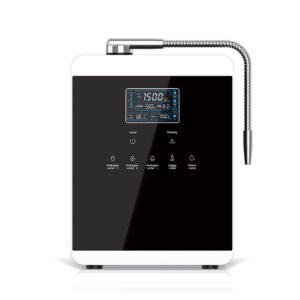 Hydrogen Water Ionizer Machine