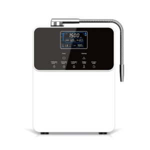 Hydrogen Water Machine
