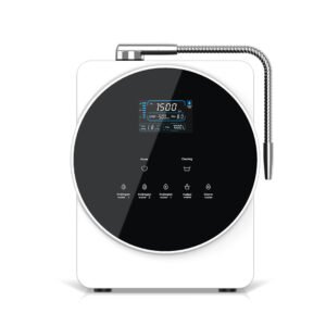 Hydrogen Water Machine