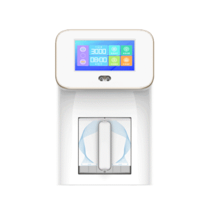 SPE PEM Tech Hydrogen Inhalation Machine 3000ML