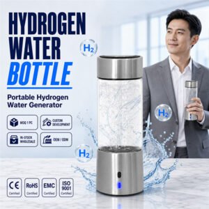 SPE PEM Technology Hydrogen Water Generators