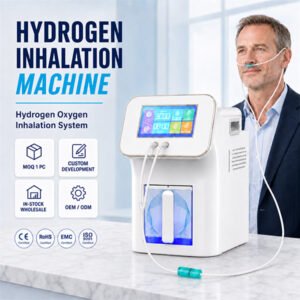 SPE PEM Tech Hydrogen Inhalation Machine 3000ML