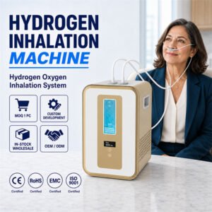 Hydrogen Inhalation Machine 300ML